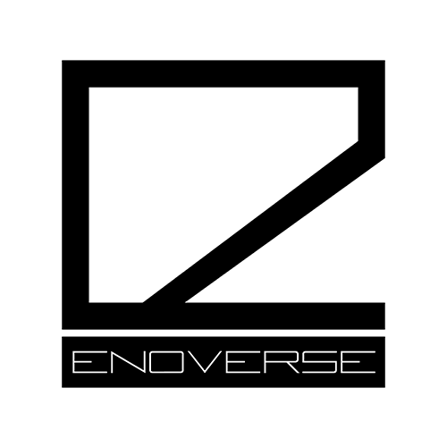 logo enoverse