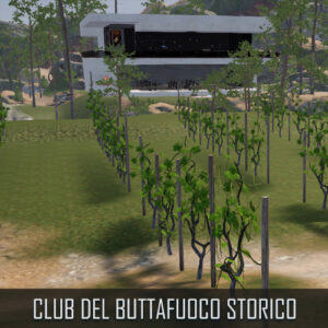 club del buttafuoco storico