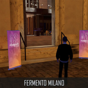 fermento milano