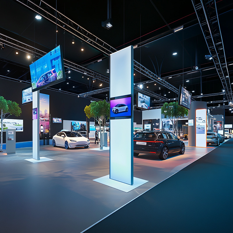 enoverse eventi car-show
