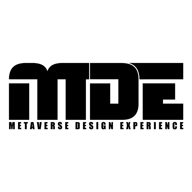 logo Metaverse Design Experience