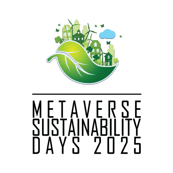 logo metaverse sustainibility days