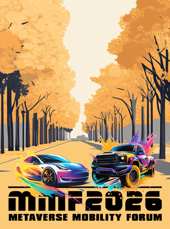 metaverse mobility forum