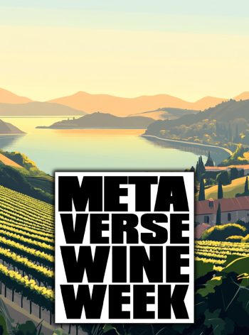 Metaverse Wine Week Metaverse Wine Week