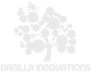 logo vanilla innovations